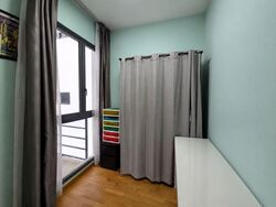 Parc Olympia (D17), Condominium #617443851